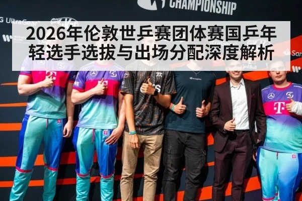 2026年伦敦世乒赛团体赛国乒年轻选手选拔与出场分配深度解析