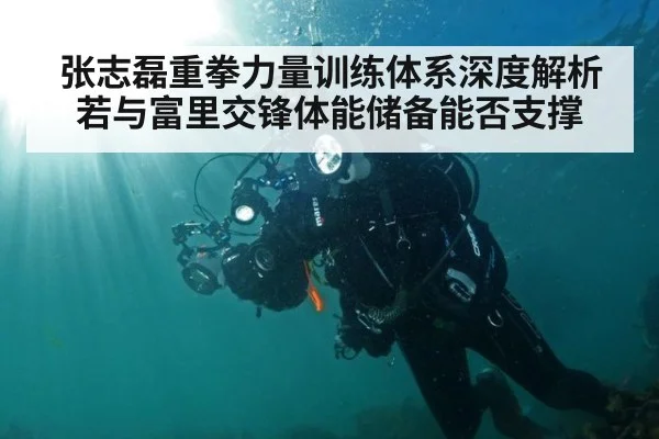 张志磊重拳力量训练体系深度解析 若与富里交锋体能储备能否支撑